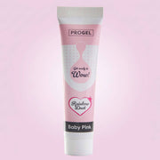 ProGel pastafarge, Babyrosa