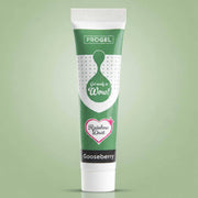 ProGel pastafarge, Gooseberry