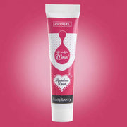 ProGel pastafarge, Raspberry