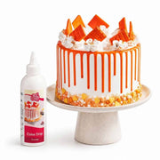 FunCakes Cake Drip -Oransje- 180g