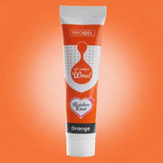 ProGel pastafarge, Oransje