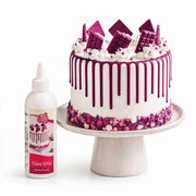 FunCakes Cake Drip -Royal lilla- 180g