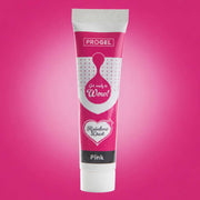ProGel pastafarge, Rosa