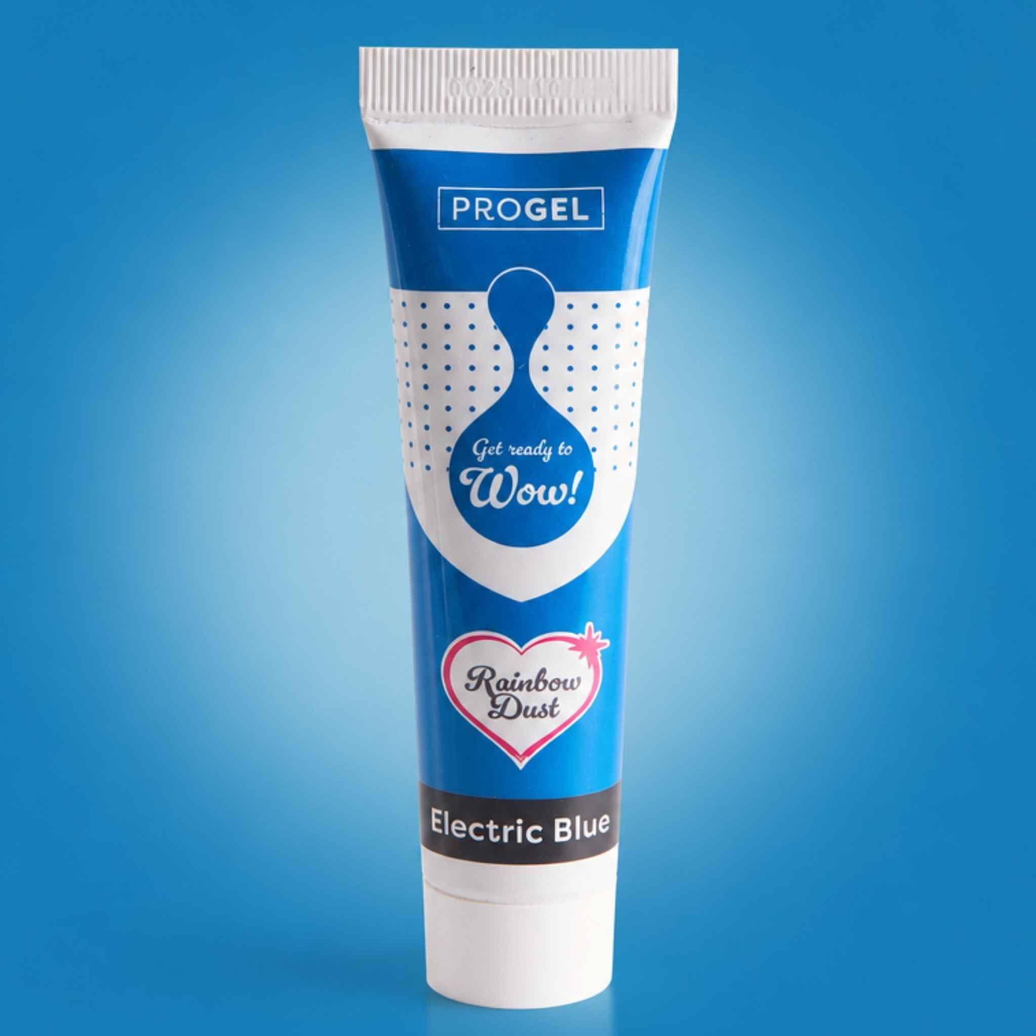 ProGel pastafarge, Azure