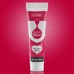 ProGel pastafarge, Ruby