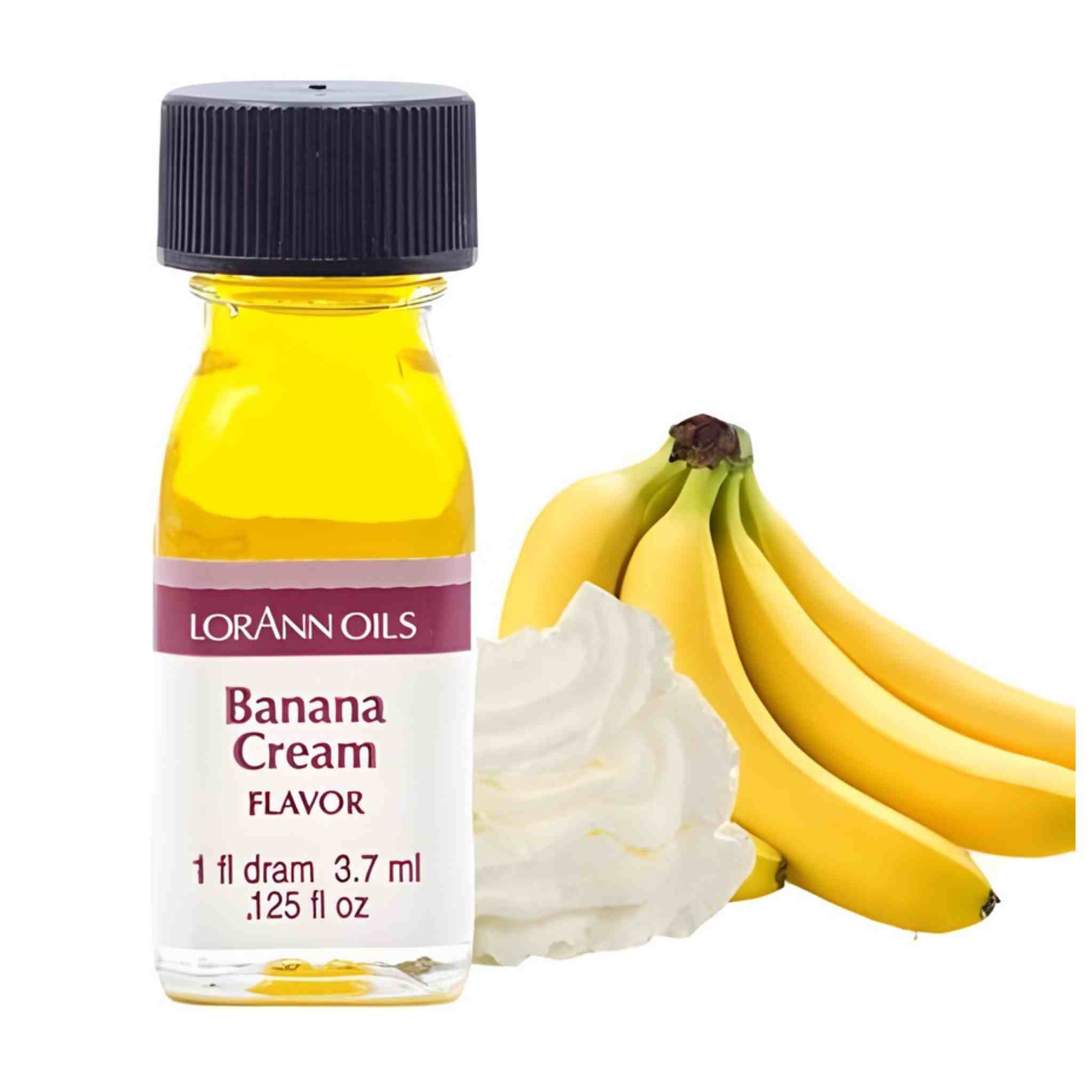 LorAnn Bananessens 3,75 ml