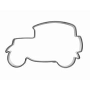 Pepperkakeform Veteranbil 2 - 7 cm