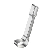 Pepperkakeform Golfklubbe - 9,7 cm