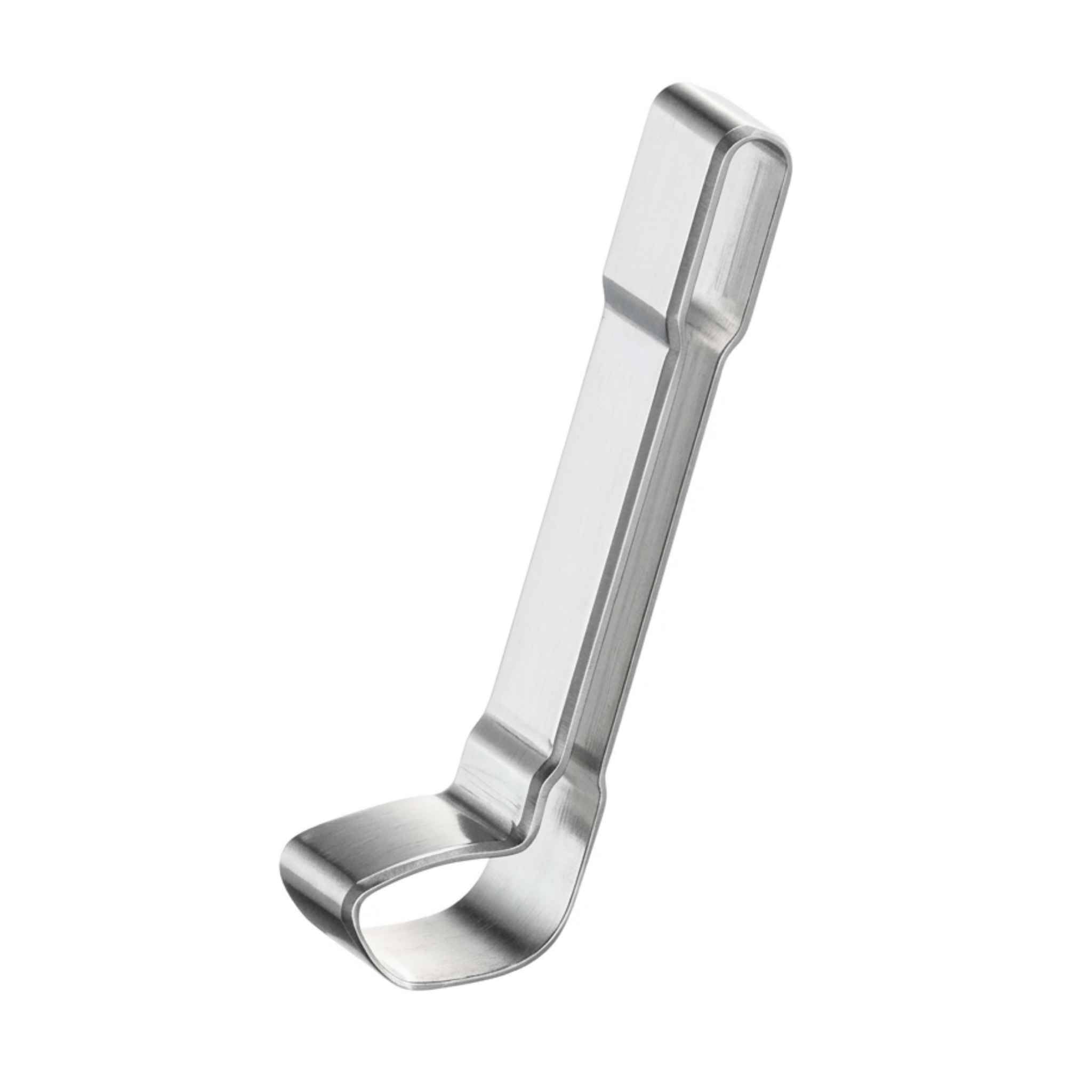 Pepperkakeform Golfklubbe - 9,7 cm