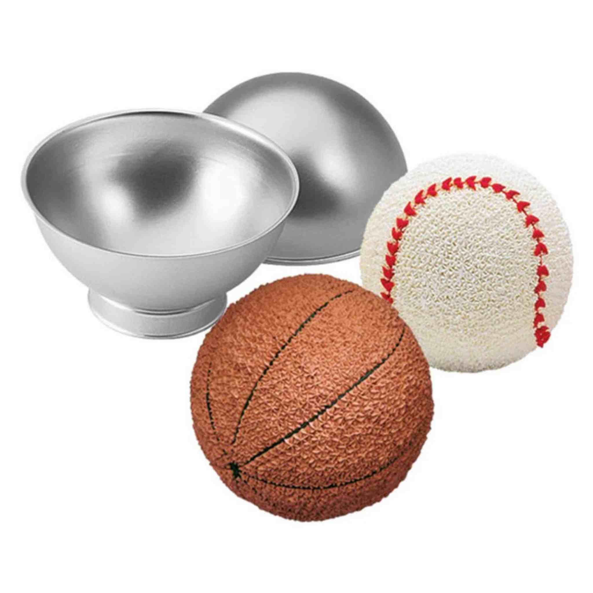 Kakeform 3D Ball