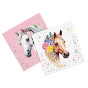 Papirservietter 33×33 cm – Hester – pk/20