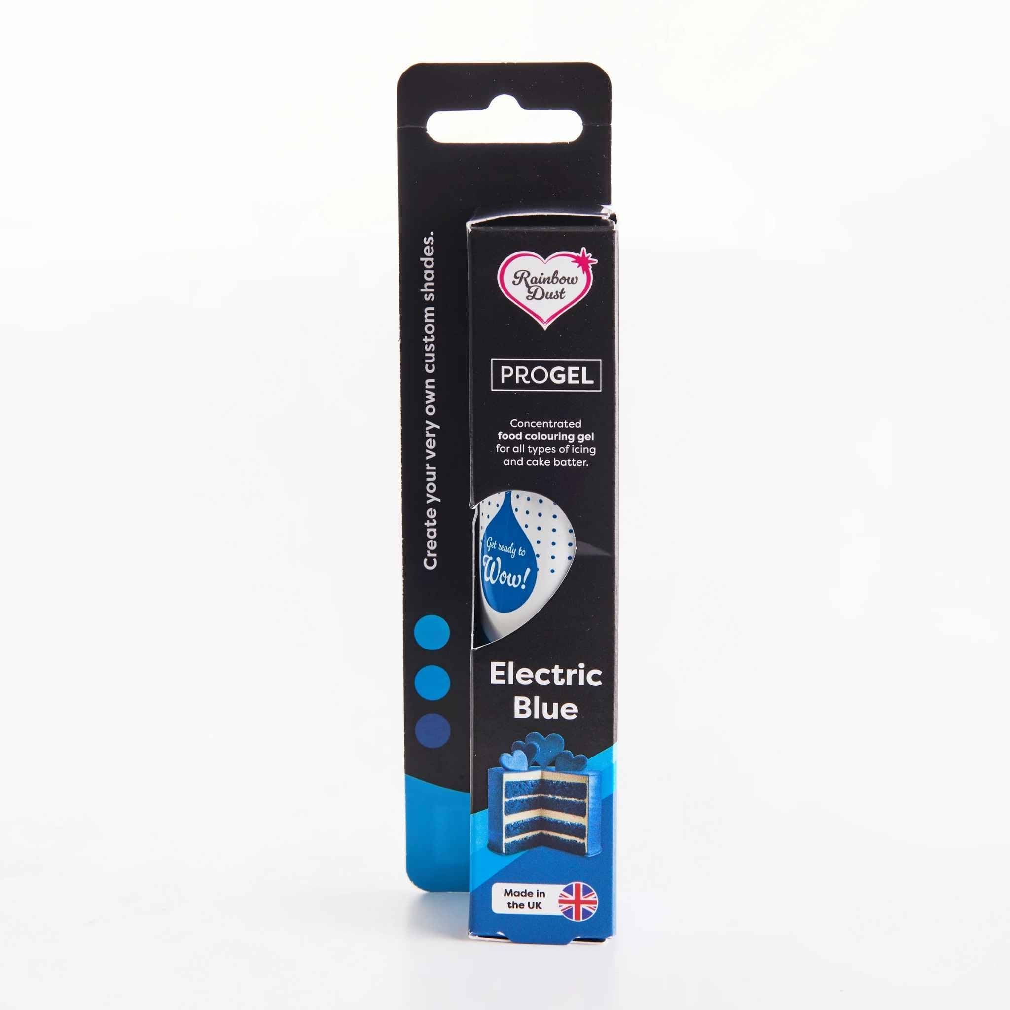 ProGel pastafarge, Azure