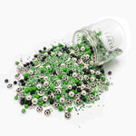 Happy Sprinkles Strøsselmiks -Fotball- 90g