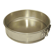 Aanonsen Gulleloksert rund springform, 26cm
