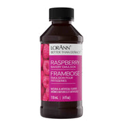 LorAnn Smakstilsetning Emulsjon -Bringebær- 118ml