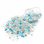 Happy Sprinkles Strøsselmiks - Frost Queen 90g
