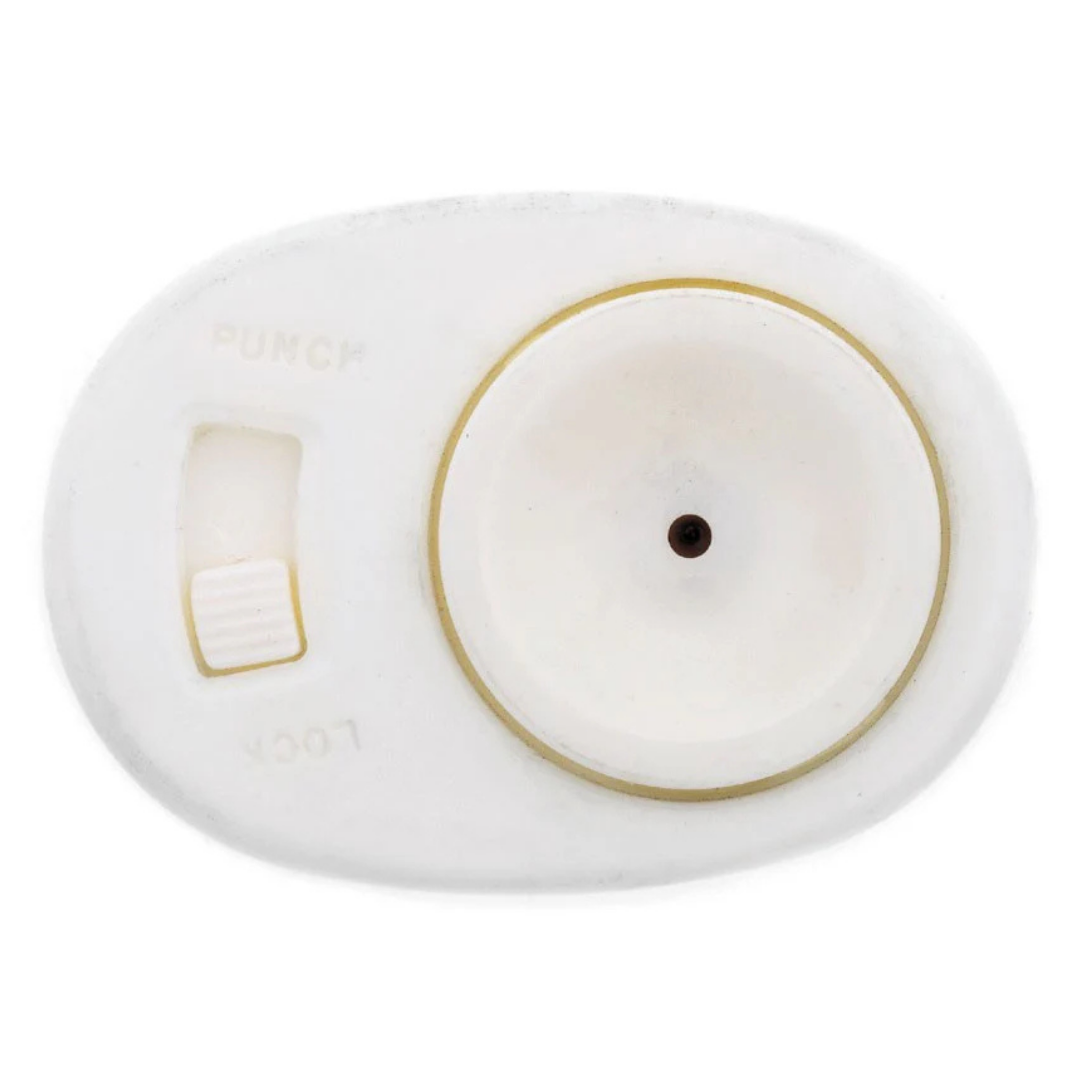 Eggstikker med barnesikring