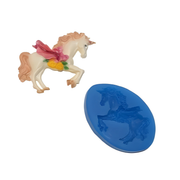 First Impression Molds, Enhjørning