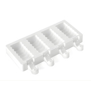 Silikomart Ispinneformer Tango, Mini