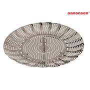 Aanonsen Damprist, 23cm