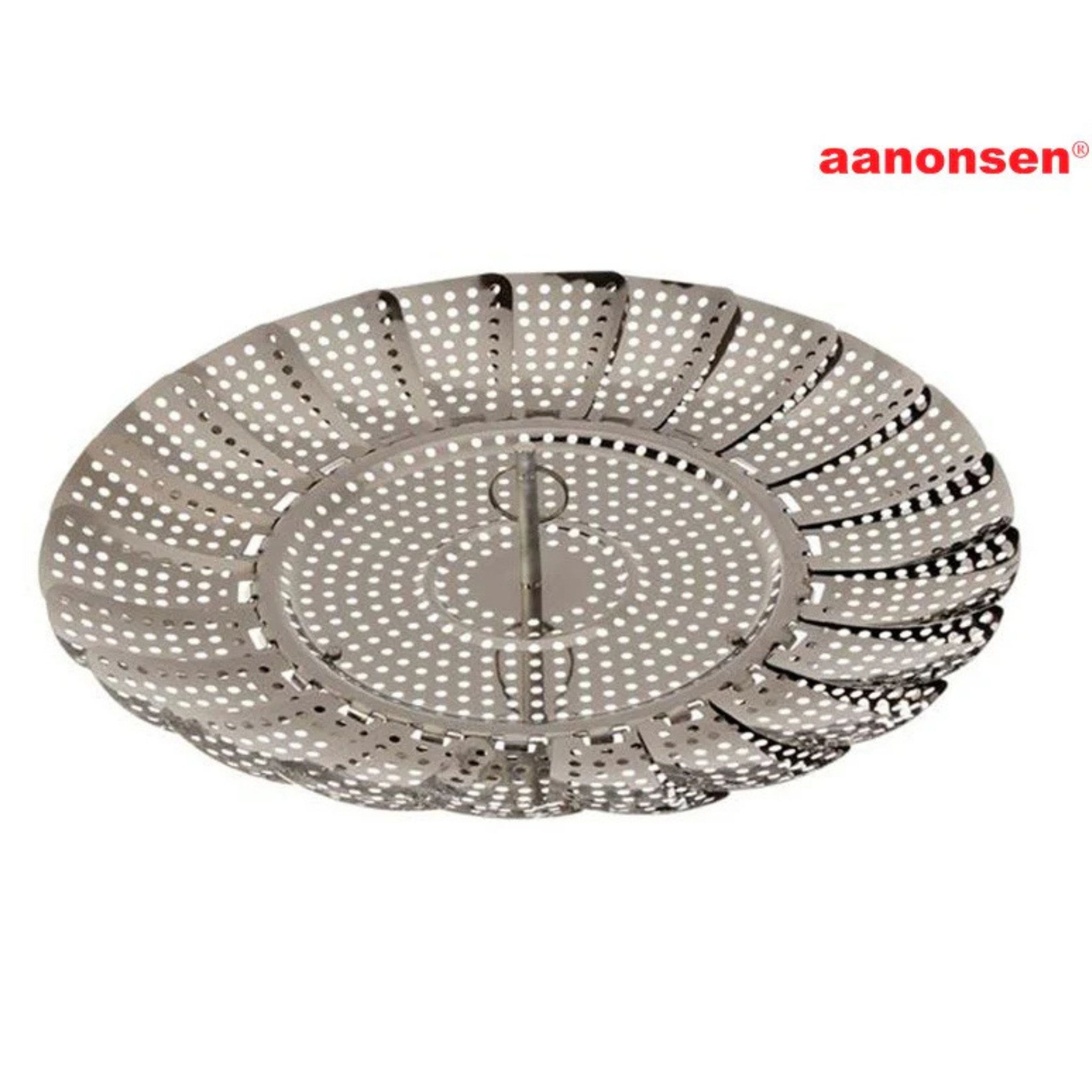 Aanonsen Damprist, 23cm