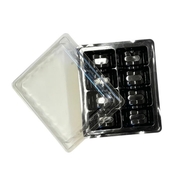 Makroneske for 8 makroner, pk/5