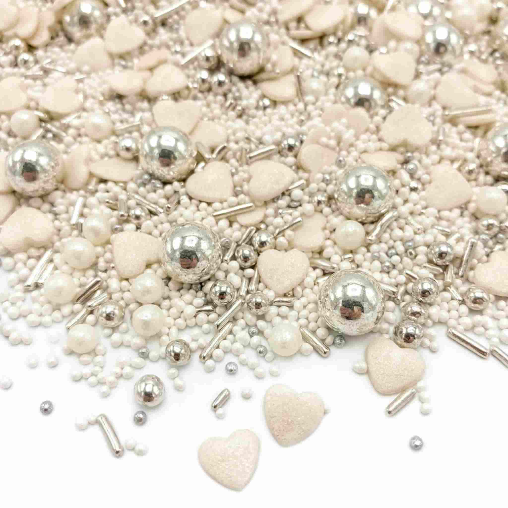 Happy Sprinkles Strøsselmiks - Happy Ever After 90g