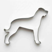 Pepperkakeform Grand danois – 10cm