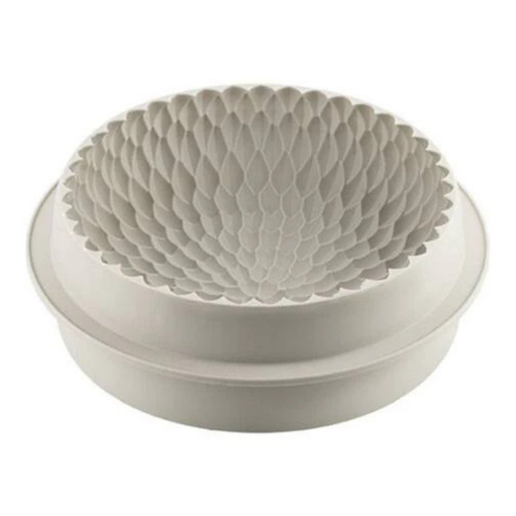 Silikomart - 3D Kakeform - Honoré