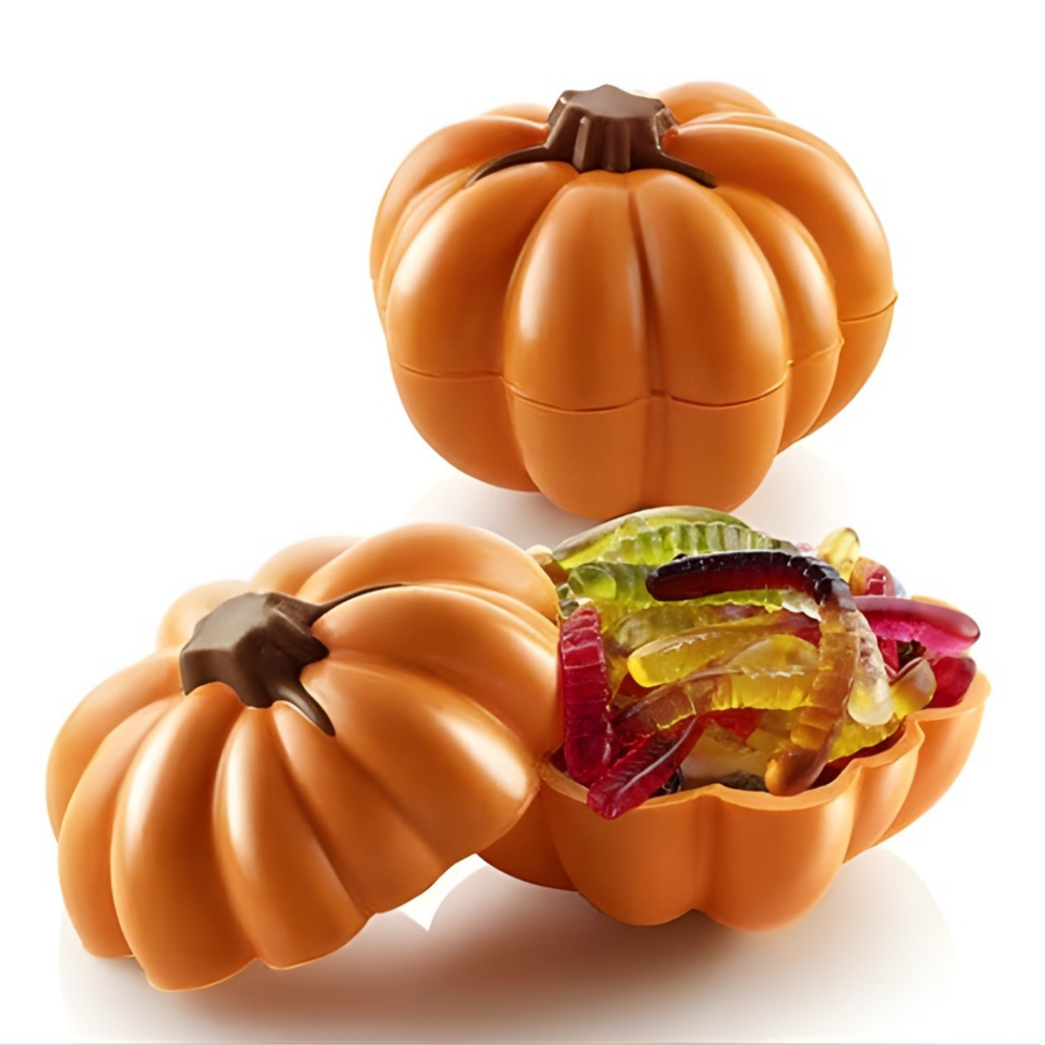 Silikomart Sjokoladeform -Gresskar-