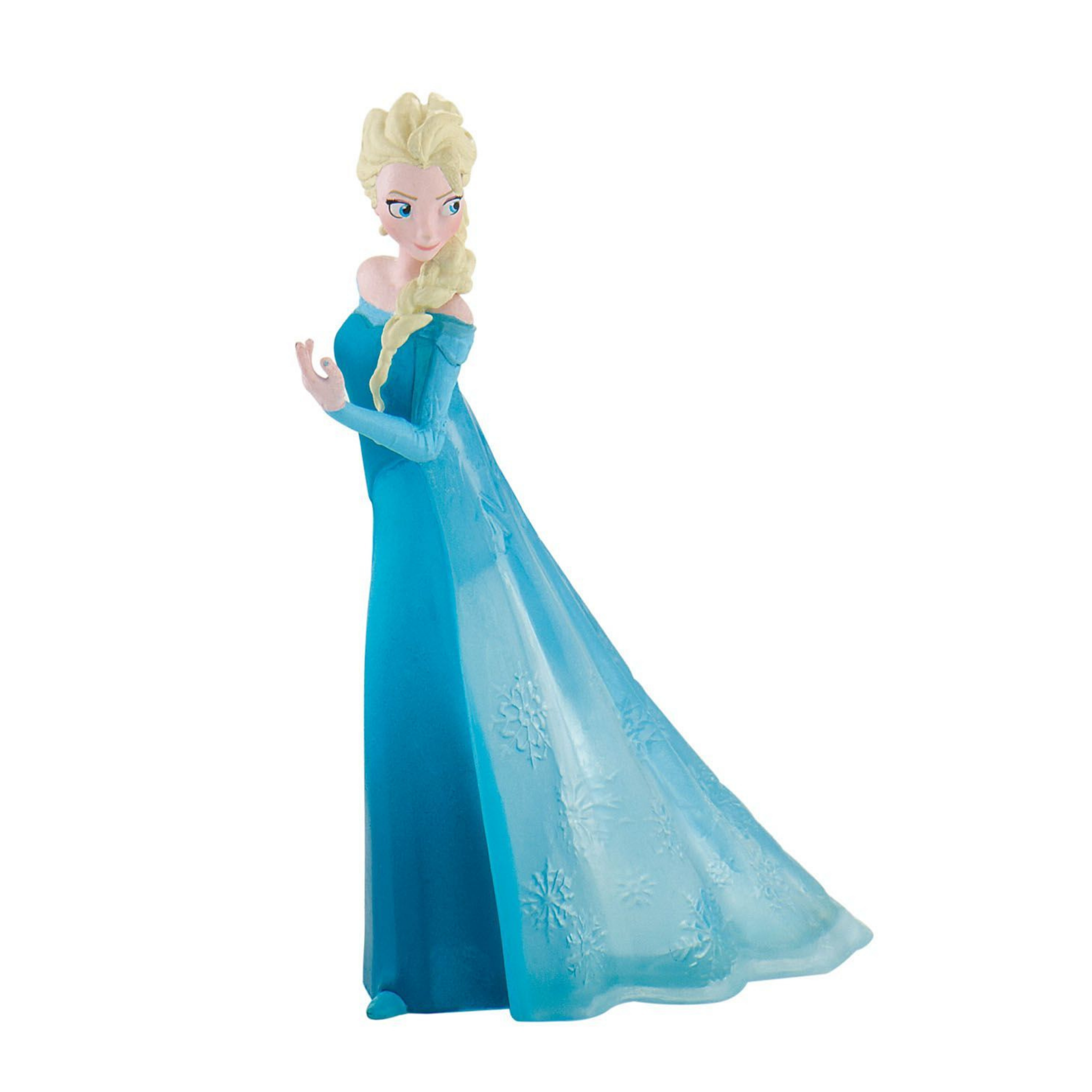 Disney Frost-figur - Elsa