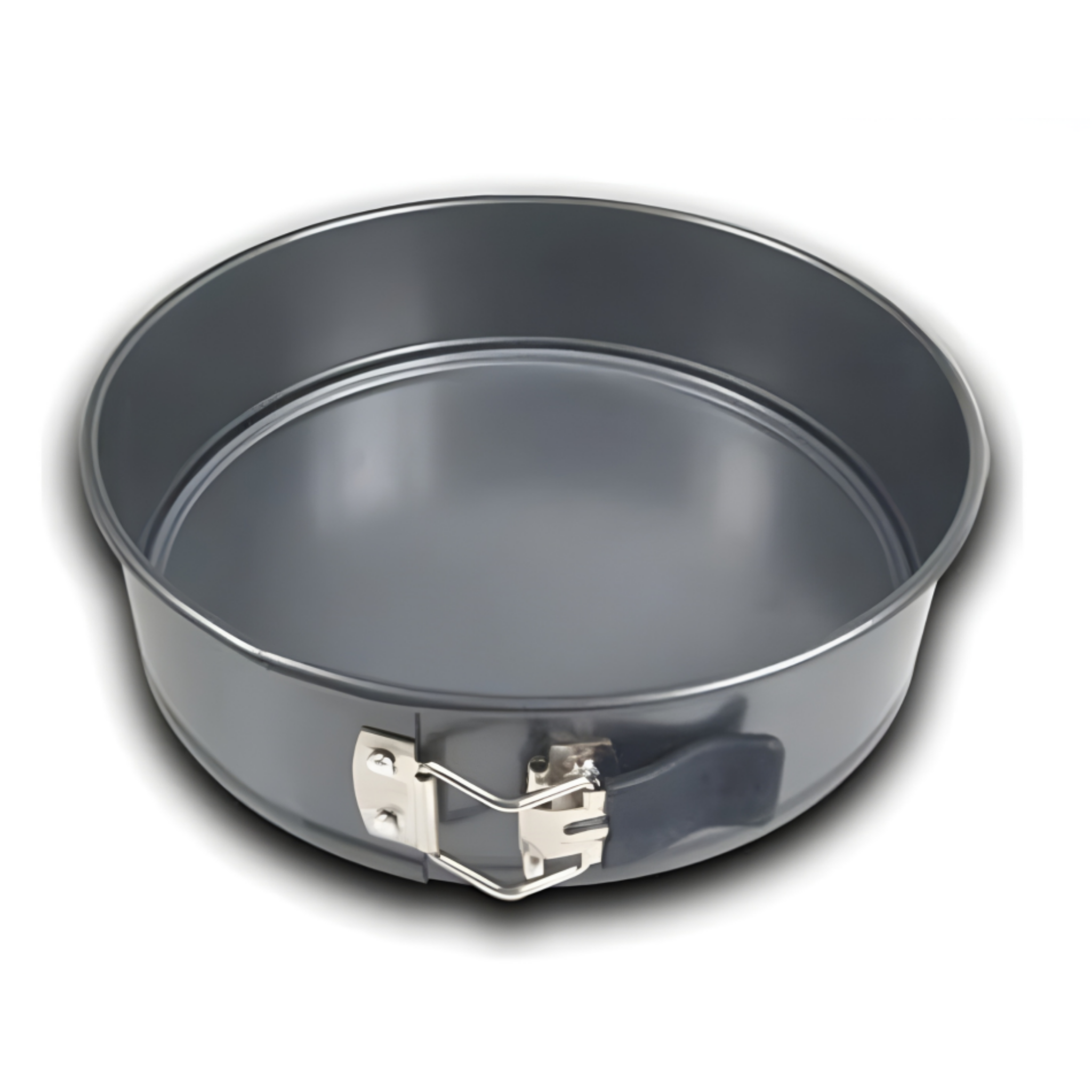 Rund springform med silikongrep, 26cm