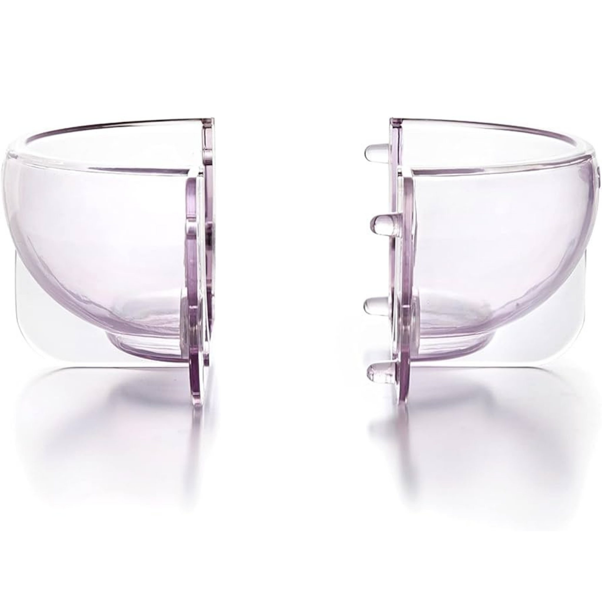 3D Mold Sjokoladeskål