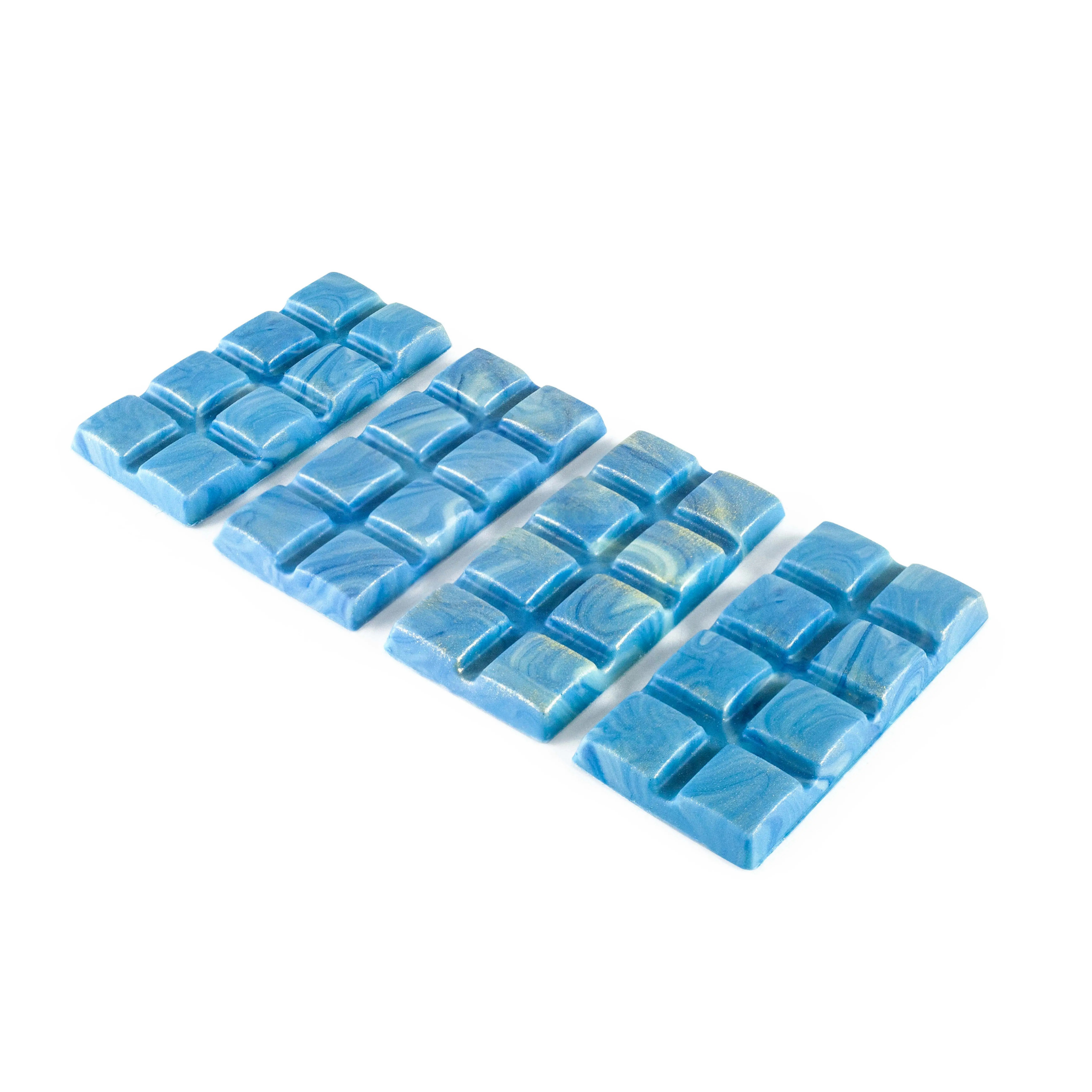 Mold Mini Sjokoladebar