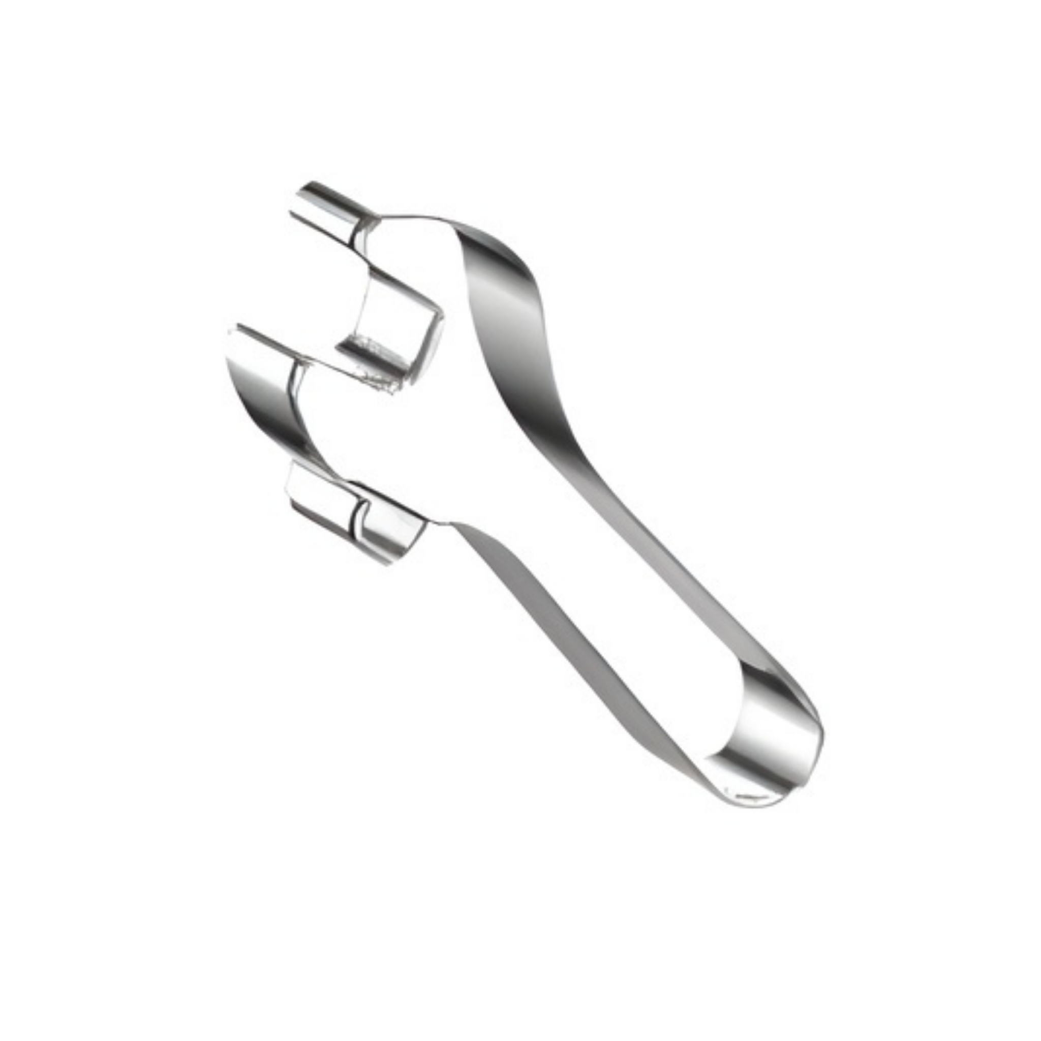 Pepperkakeform Skiftenøkkel - 8 cm