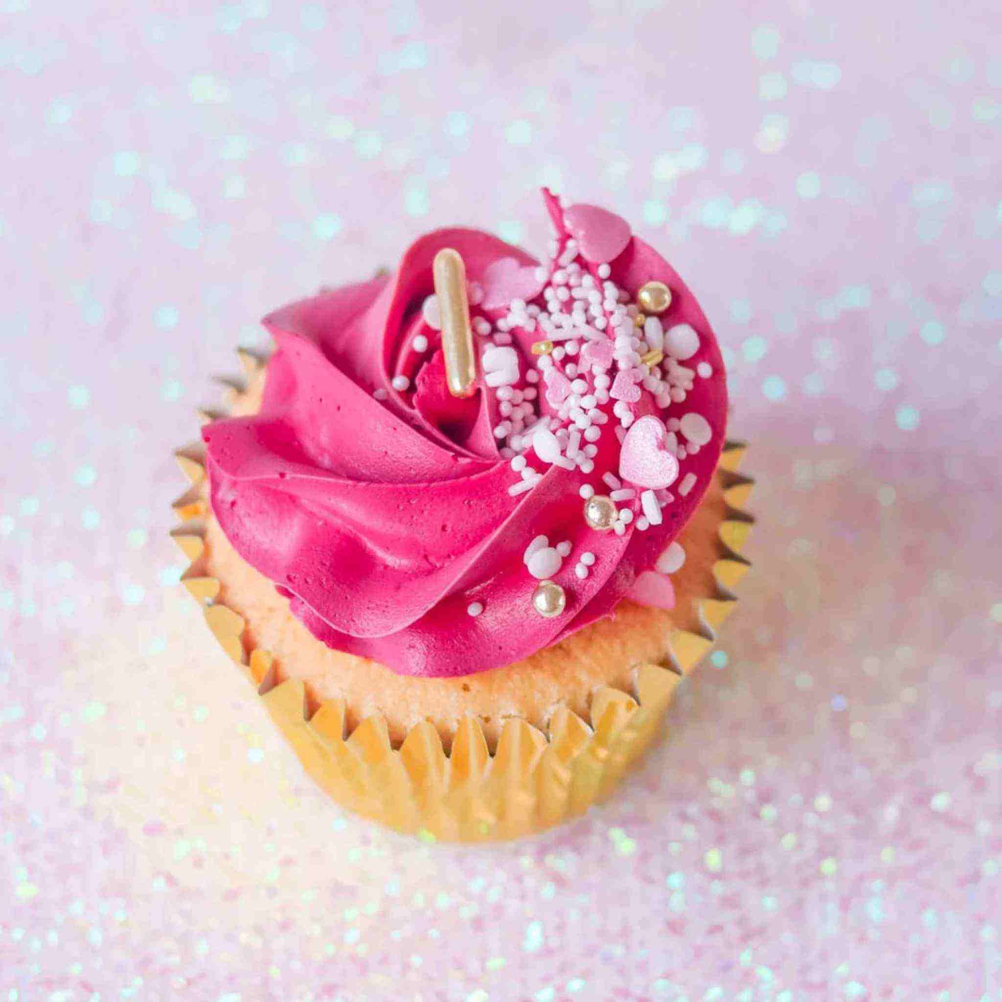 Happy Sprinkles Strøsselmiks - Princess Diary 90g