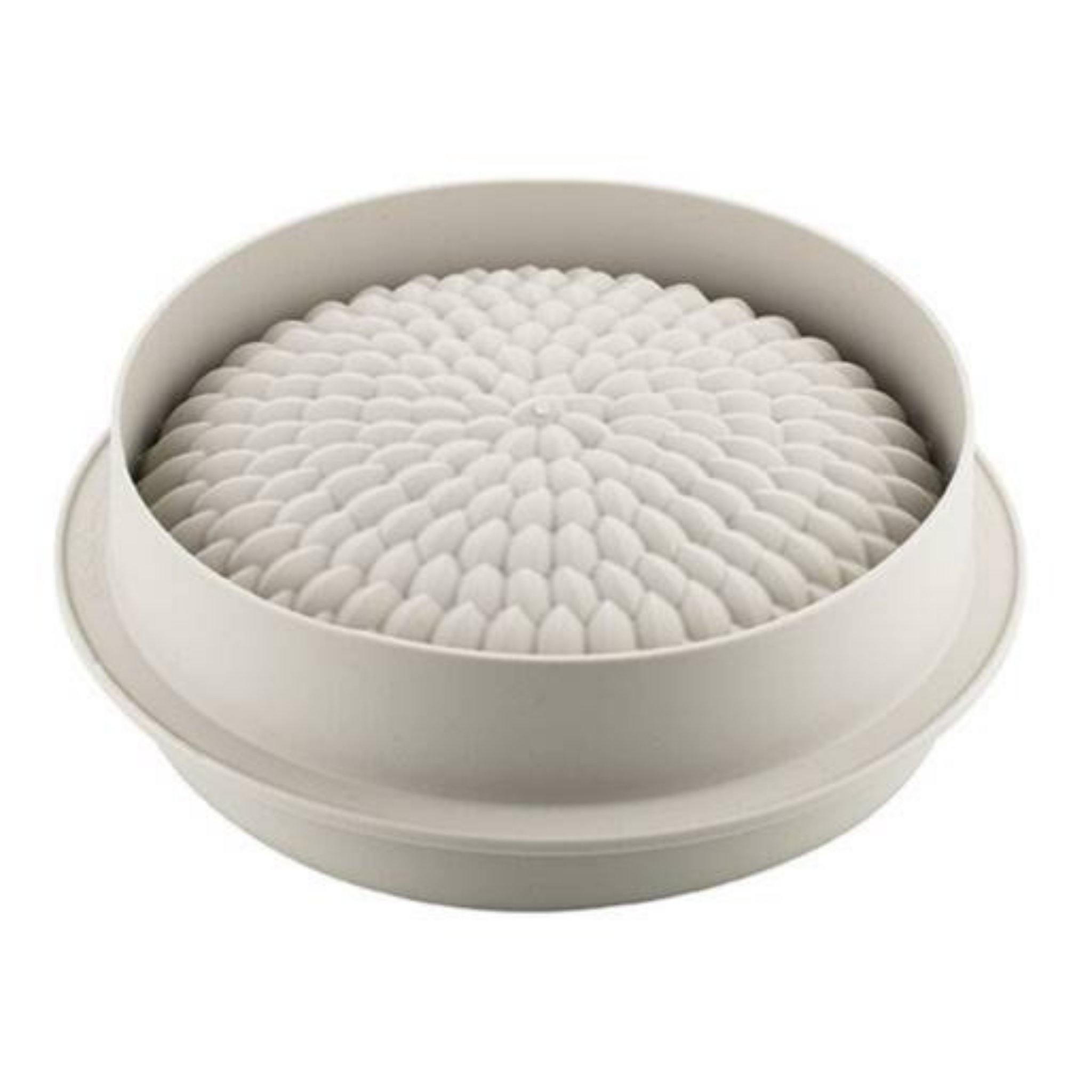 Silikomart - 3D Kakeform - Honoré