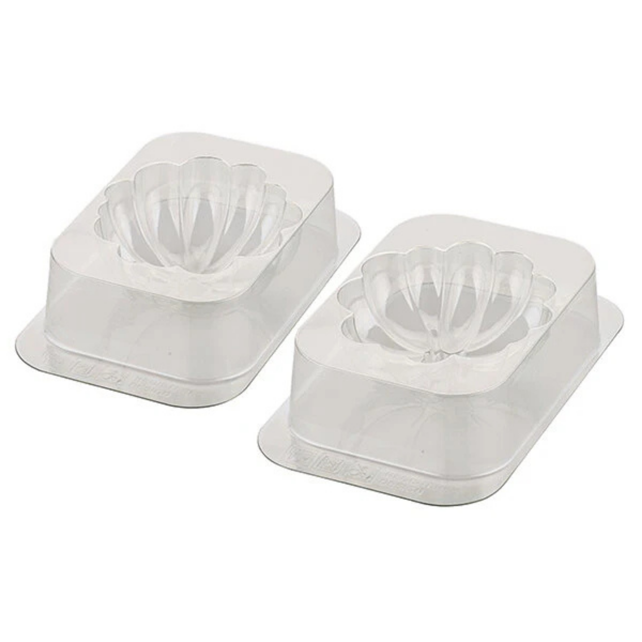 Silikomart Sjokoladeform -Gresskar-