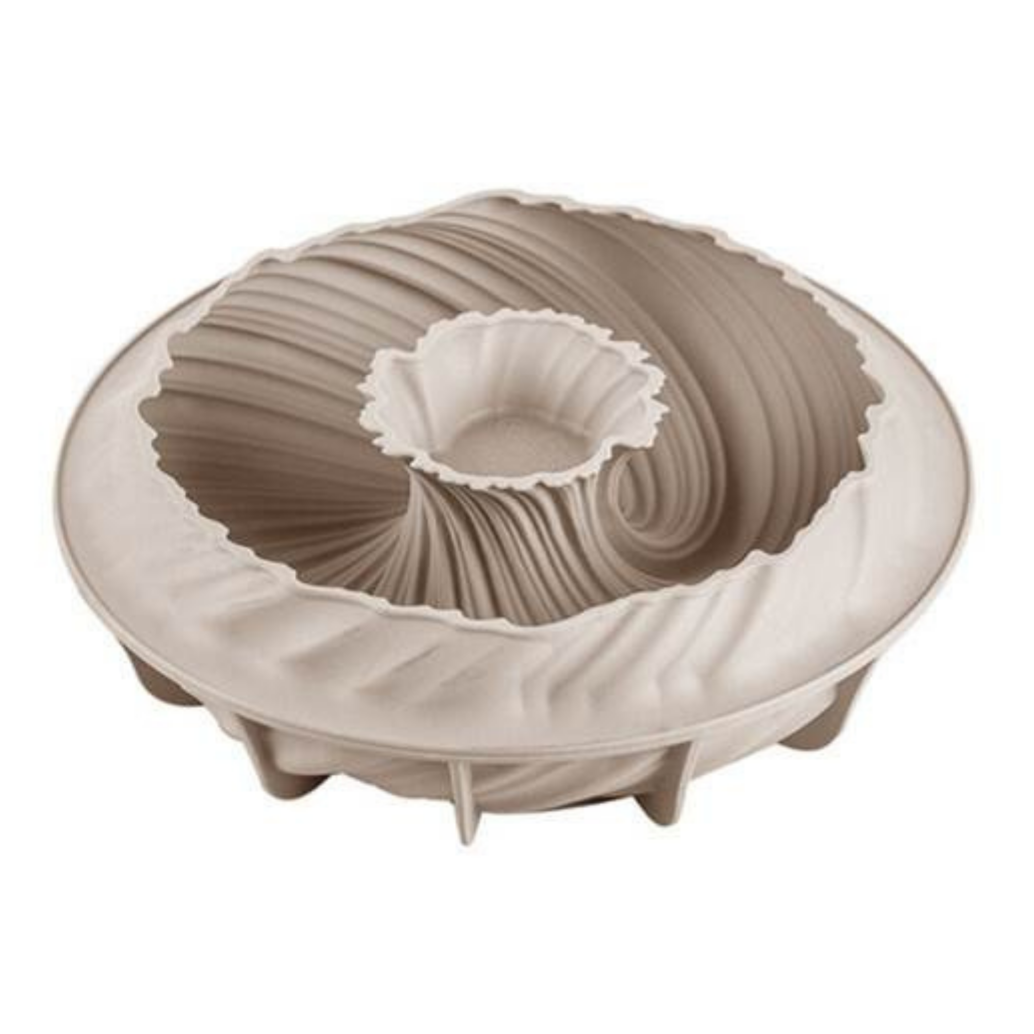 Silikomart Kakeform - Intreccio