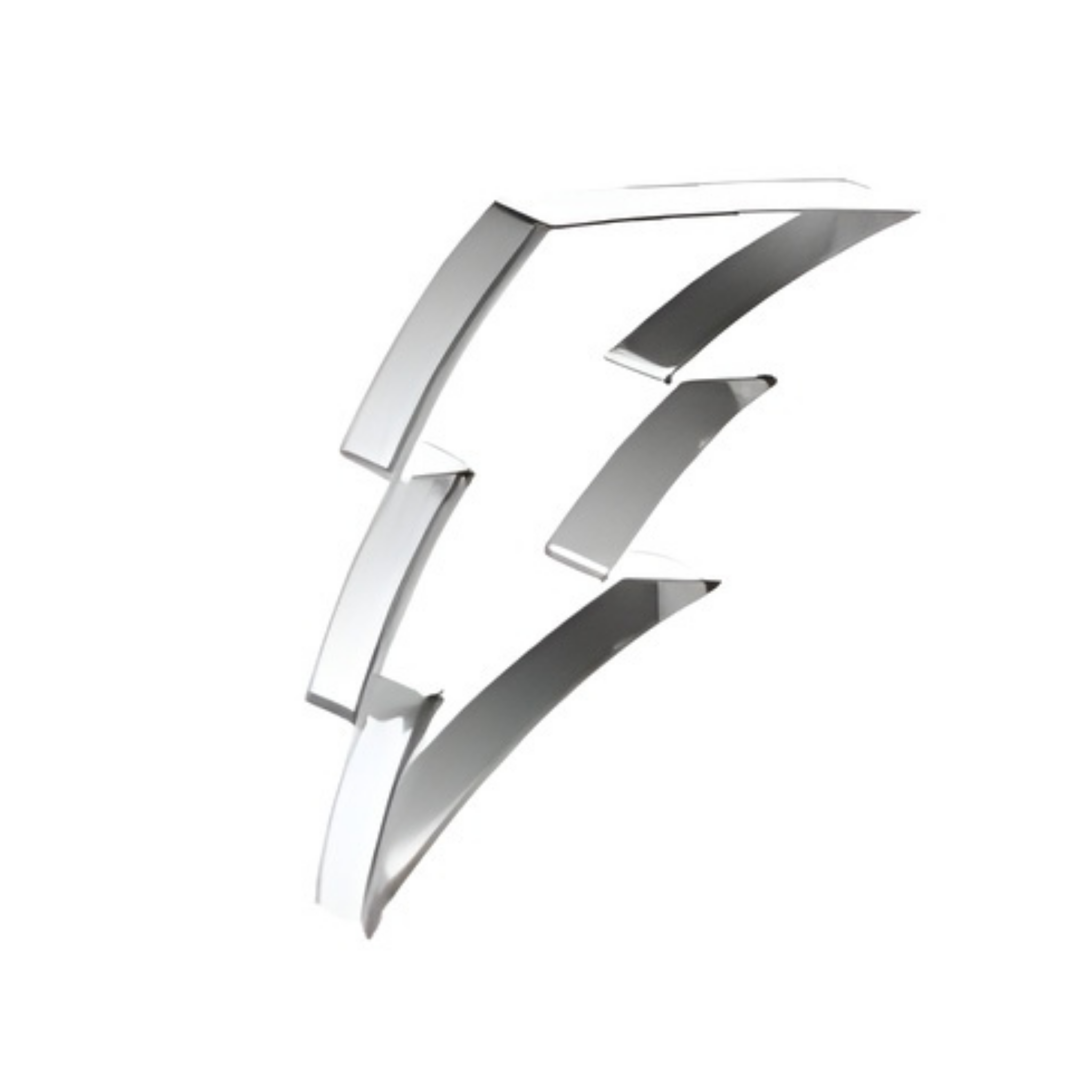 Pepperkakeform Lyn - 7,7 cm