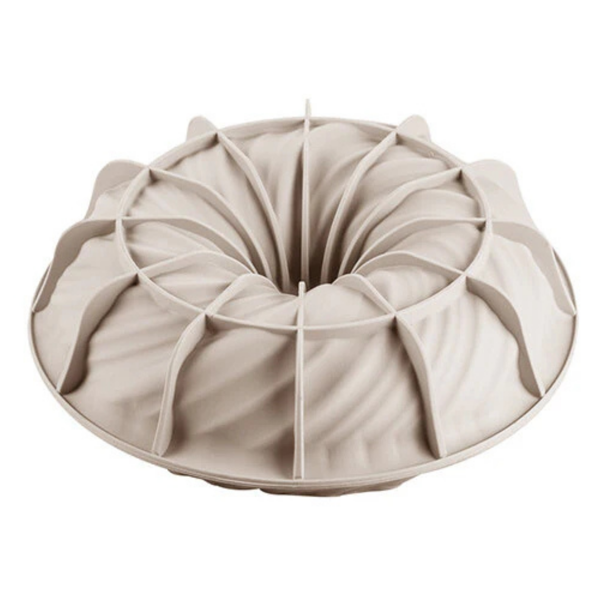 Silikomart Kakeform - Intreccio