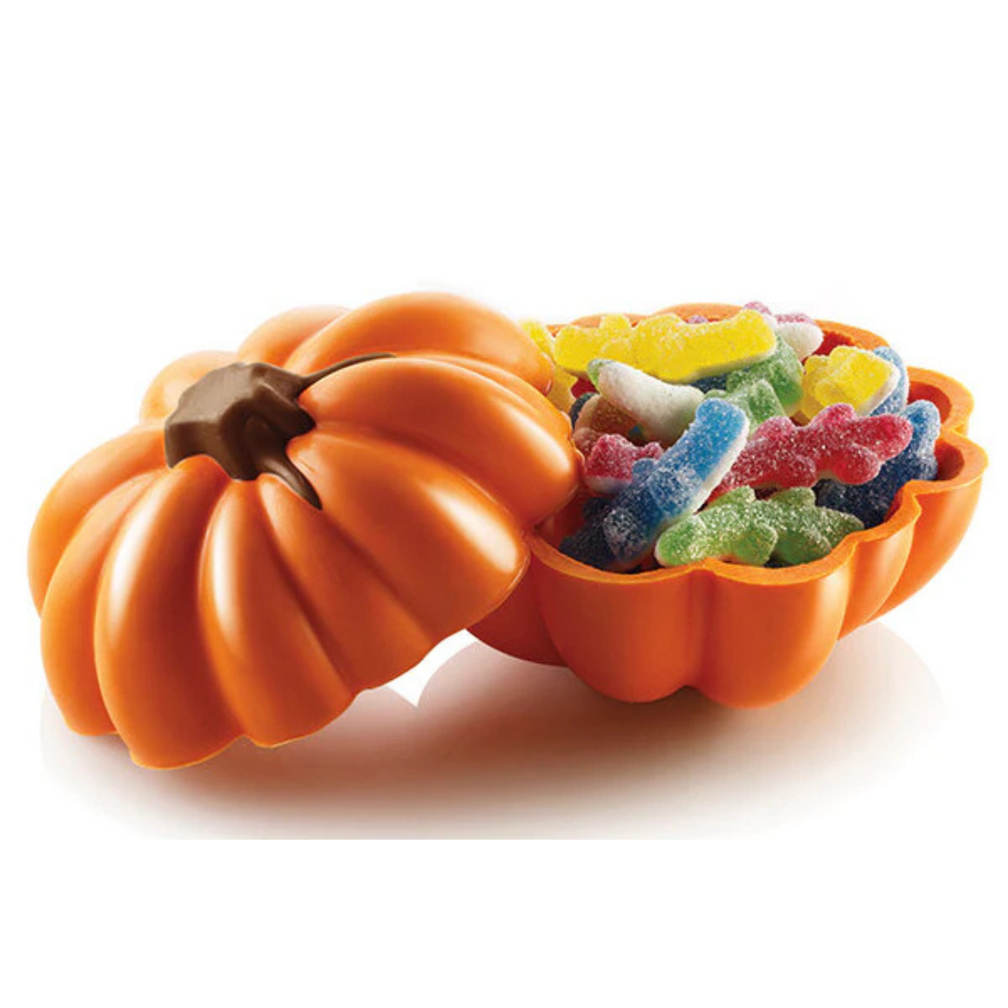 Silikomart Sjokoladeform -Gresskar-