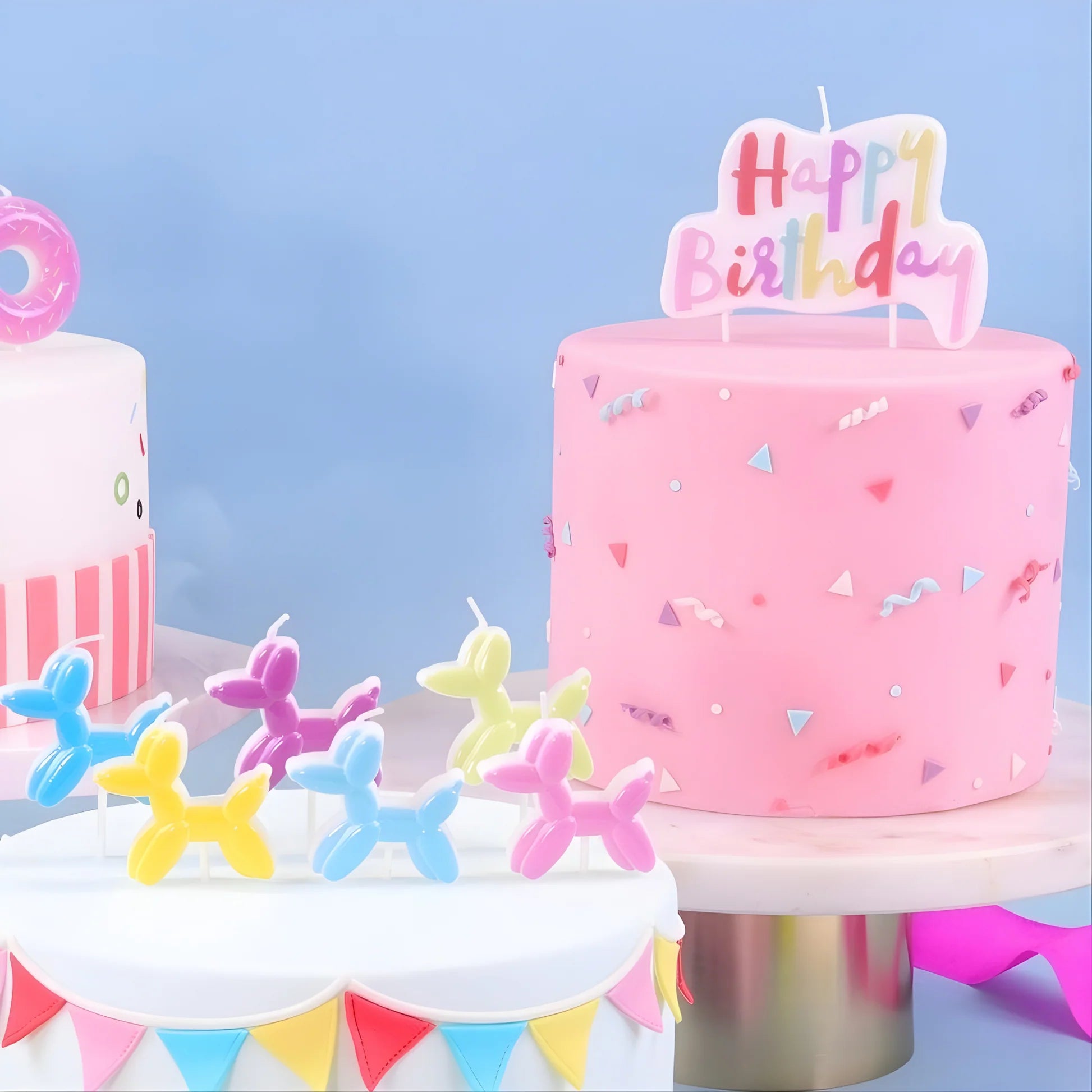 Slikkepott.no - Alt til baking