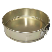 Aanonsen Gulleloksert rund springform, 28cm