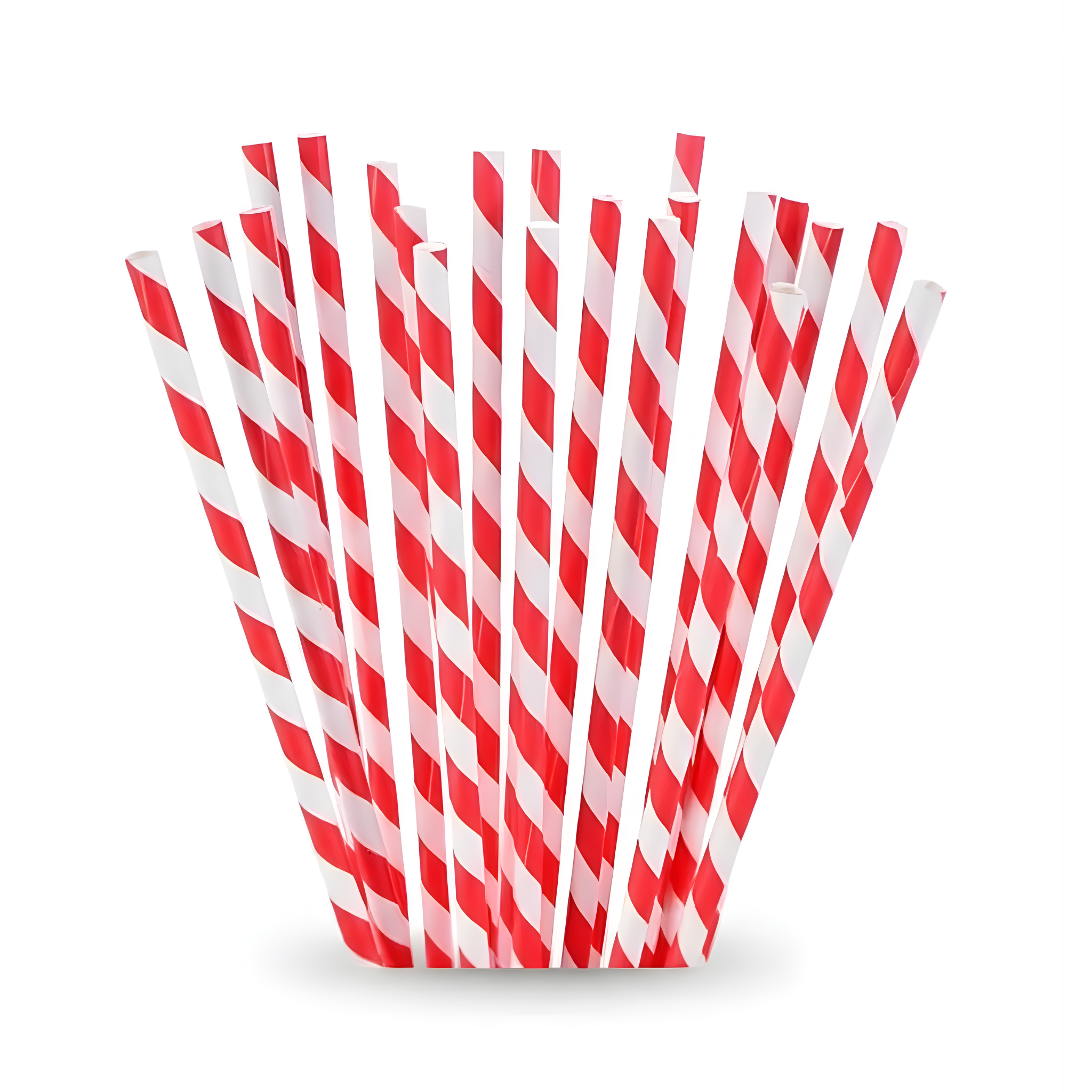 Cake Pops-pinner Rød, pk/24