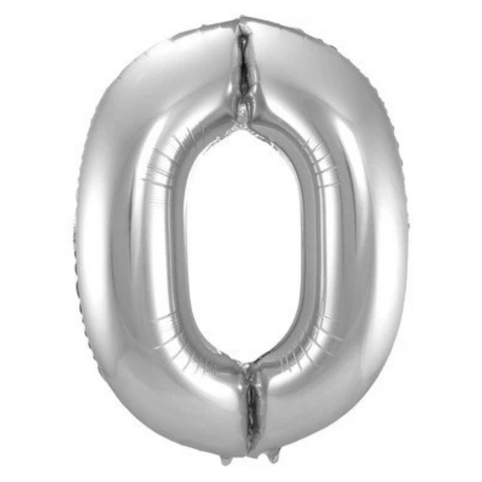 Tallballong -0- Sølv 86cm