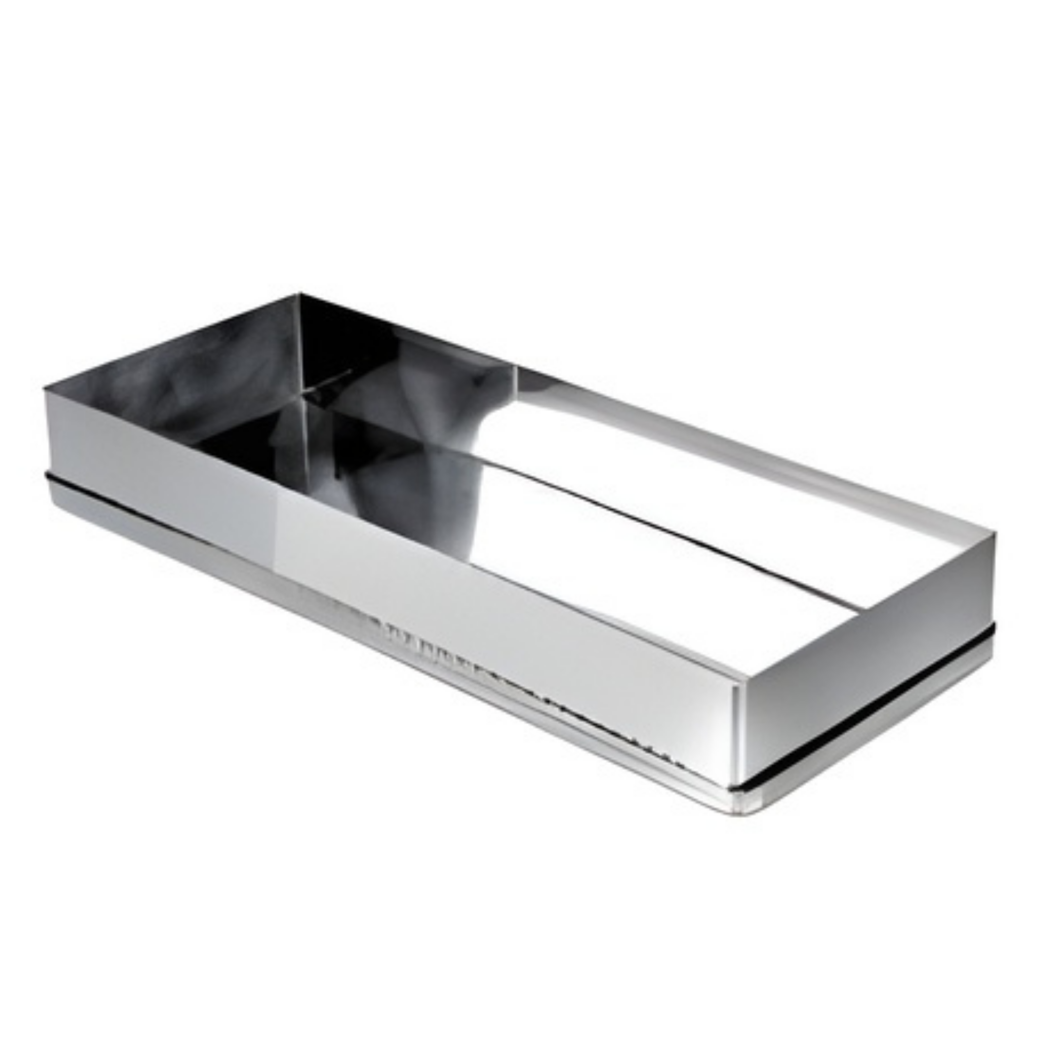 Avlang Kakeform 22x9cm