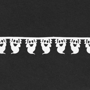 Girlander Spøkelse 6m