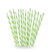 Cake Pops-pinner Grønn, pk/24