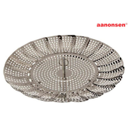 Aanonsen Damprist Stor, 28cm